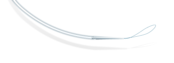 HpBio | PEG Ponteira de cateter