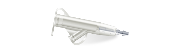 HpBio peg - Conector 2 Vias