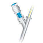 HpBio DVE Eco Conector Y