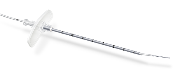 HpBio DLE Introdutor de Cateter