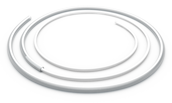 HpBio Componentes Cateter Atrial