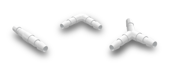 HpBio Componentes Conectores