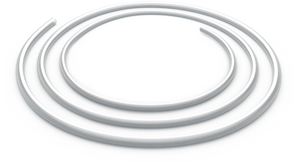 HpBio Componentes Cateter Peritoneal