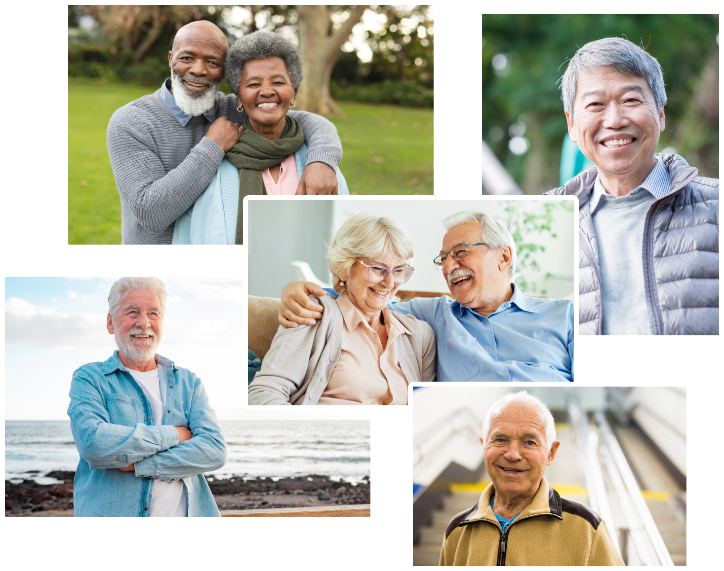 40 anos melhorando vidas