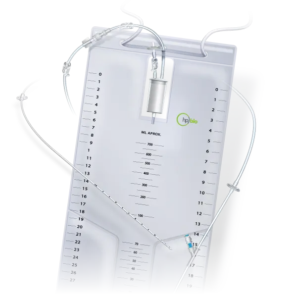 Derivação Ventricular Externa Econômica