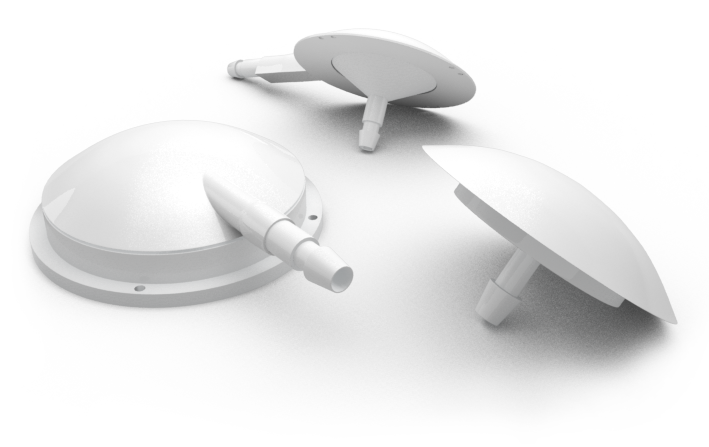 Componentes de Derivação