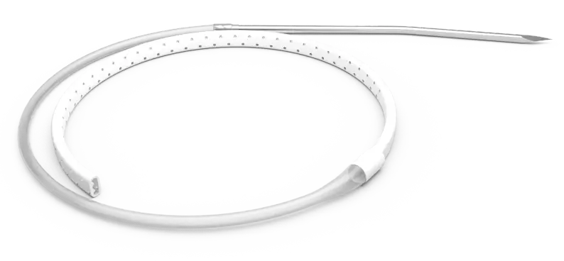 Derivação Cirúrgica Externa