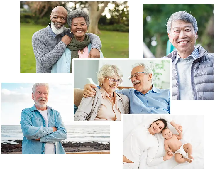 40 anos melhorando vidas