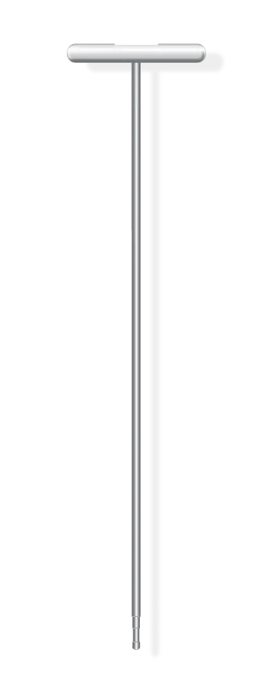 Tunelizador Reutilizável