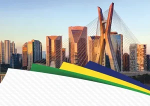 A Hpbio é uma das patrocinadoras do 18º Congresso Mundial de Hidrocefalia