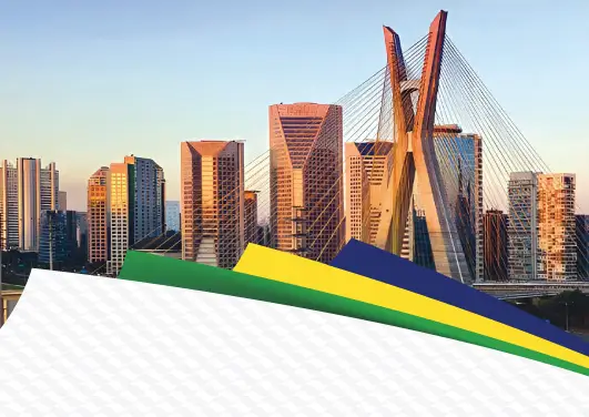 A Hpbio é uma das patrocinadoras do 18º Congresso Mundial de Hidrocefalia